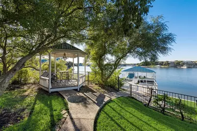 8917 Random Road, Fort Worth, TX 76179 - Photo 29