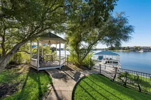 8917 Random Rd, Fort Worth, TX 76179 - Photo 29