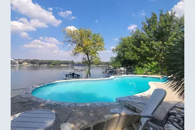 8917 Random Road, Fort Worth, TX 76179 - Photo 1