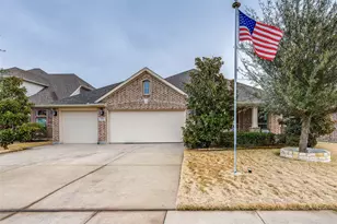 4721 Camp Verde Cir, Sherman, TX 75092 - Photo 1