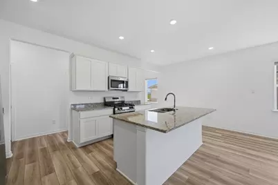 2783 Kyle Drive, Crandall, TX 75114 - Photo 5