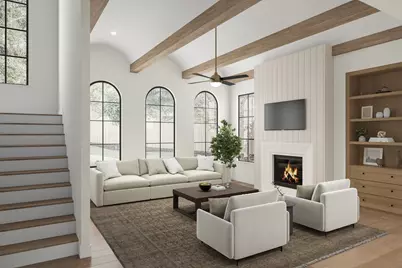 2971 Sunset Boulevard, Flower Mound, TX 75022 - Photo 5