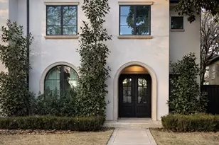 4544 Westway Ave, Highland Park, TX 75205 - Photo 1