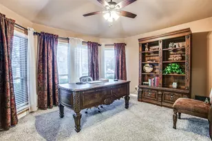 2318 Sparrow Dr, Forney, TX 75126 - Photo 5