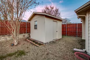 2318 Sparrow Dr, Forney, TX 75126 - Photo 25