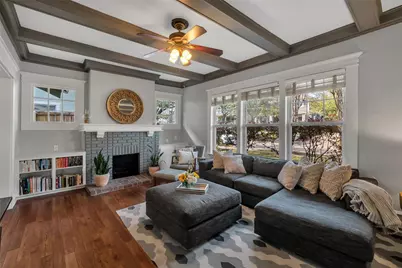 5408 Miller Avenue, Dallas, TX 75206 - Photo 5