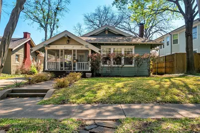 5408 Miller Avenue, Dallas, TX 75206 - Photo 1
