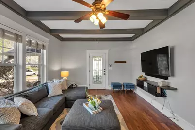 5408 Miller Avenue, Dallas, TX 75206 - Photo 7