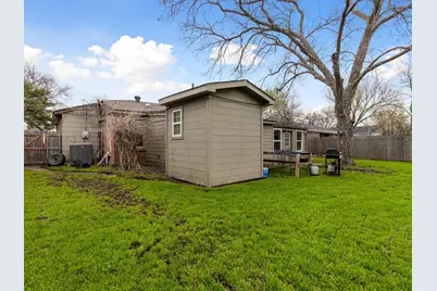 4016 Acacia Street, Fort Worth, TX 76109 - Photo 23