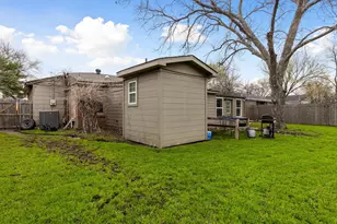 4016 Acacia St, Fort Worth, TX 76109 - Photo 23