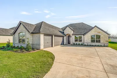 2160 Middlewood Circle, Granbury, TX 76049 - Photo 1