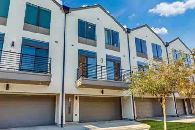 4426 Cabell Drive #1308, Dallas, TX 75204 - Photo 1