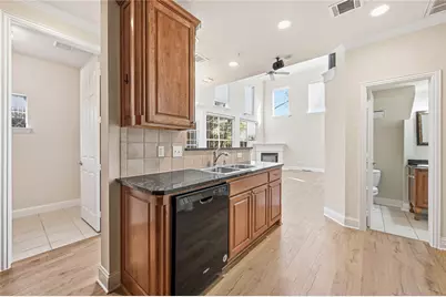 2501 Corbeau Drive, Irving, TX 75038 - Photo 15