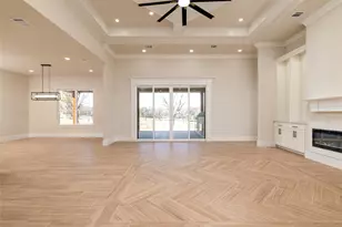 544 High Tower Ln, Granbury, TX 76049 - Photo 9