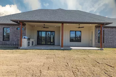 544 High Tower Lane, Granbury, TX 76049 - Photo 35