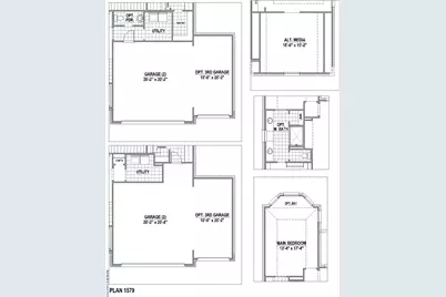 4414 Windy Point Road, Oak Point, TX 75068 - Photo 5