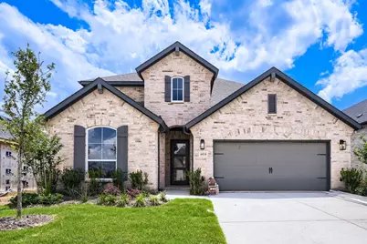 4414 Windy Point Road, Oak Point, TX 75068 - Photo 1