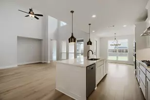 4414 Windy Point Rd, Oak Point, TX 75068 - Photo 9