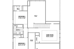 4414 Windy Point Rd, Oak Point, TX 75068 - Photo 3