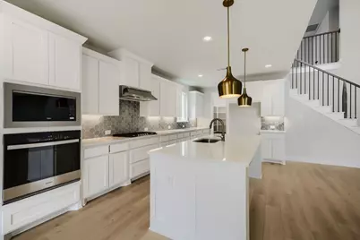 4414 Windy Point Road, Oak Point, TX 75068 - Photo 7