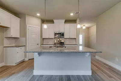 602 Kyle Drive, Tioga, TX 76271 - Photo 9