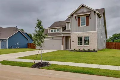 602 Kyle Drive, Tioga, TX 76271 - Photo 3