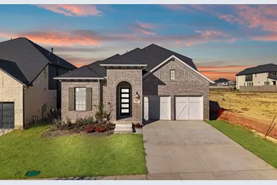 3928 Attwater Street, McKinney, TX 75071 - Photo 1