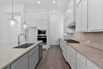 3928 Attwater Street, McKinney, TX 75071 - Photo 13