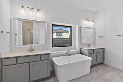 3928 Attwater Street, McKinney, TX 75071 - Photo 5