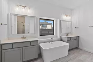 3928 Attwater St, McKinney, TX 75071 - Photo 5