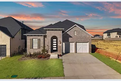 3928 Attwater Street, McKinney, TX 75071 - Photo 1