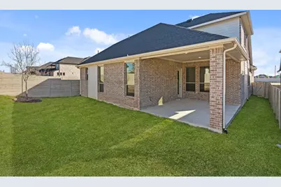 3928 Attwater Street, McKinney, TX 75071 - Photo 5