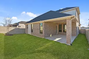 3928 Attwater St, McKinney, TX 75071 - Photo 5