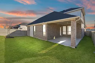 3928 Attwater St, McKinney, TX 75071 - Photo 33