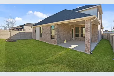 3928 Attwater Street, McKinney, TX 75071 - Photo 37