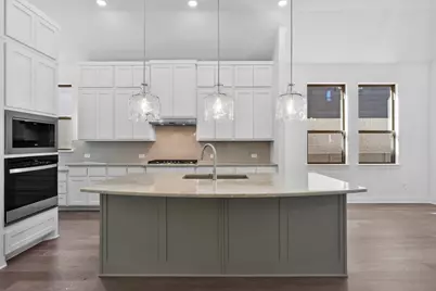 3928 Attwater Street, McKinney, TX 75071 - Photo 11