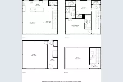 1419 Hubert Street, Dallas, TX 75206 - Photo 29