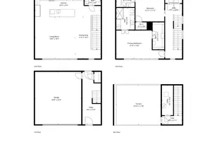 1419 Hubert St, Dallas, TX 75206 - Photo 29