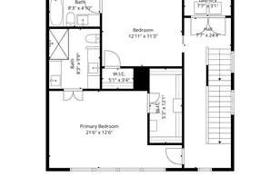 1419 Hubert St, Dallas, TX 75206 - Photo 27