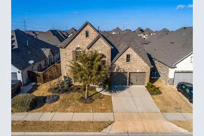 312 Texas Red Lane, Little Elm, TX 75068 - Photo 3