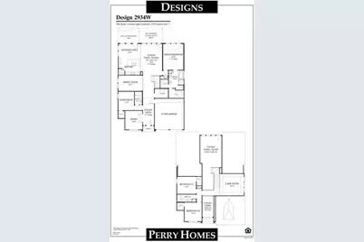 312 Texas Red Lane, Little Elm, TX 75068 - Photo 5