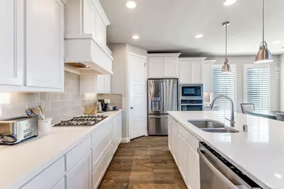 312 Texas Red Lane, Little Elm, TX 75068 - Photo 13