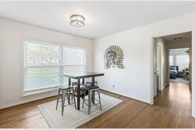 3504 Corto Avenue, Fort Worth, TX 76109 - Photo 3