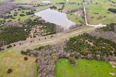 25.256 Acres Cr-672, Blue Ridge, TX 75424 - Photo 1