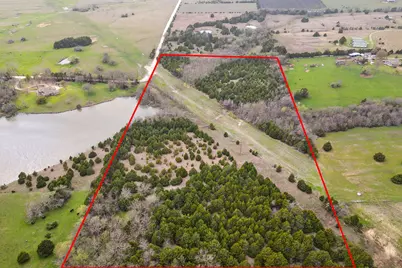 25.256 Acres Cr-672, Blue Ridge, TX 75424 - Photo 15