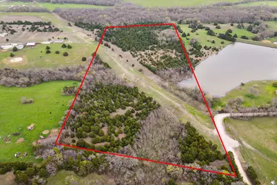 25.256 Acres Cr-672, Blue Ridge, TX 75424 - Photo 13