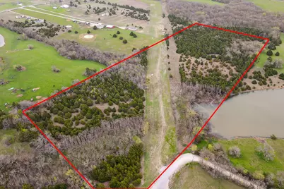 25.256 Acres Cr-672, Blue Ridge, TX 75424 - Photo 23