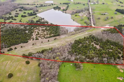 25.256 Acres Cr-672, Blue Ridge, TX 75424 - Photo 17
