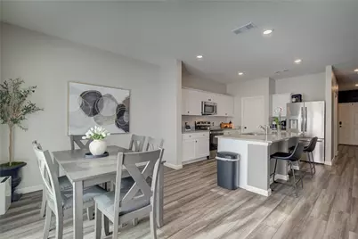 1804 McCree Street, Forney, TX 75126 - Photo 15