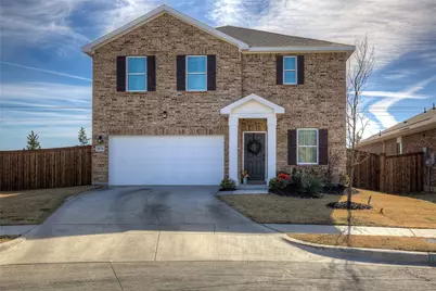 1804 McCree Street, Forney, TX 75126 - Photo 1